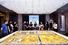 中建锦澜壹号府1期活动图