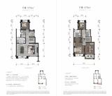 保利珑堂里院1期  174.29平米