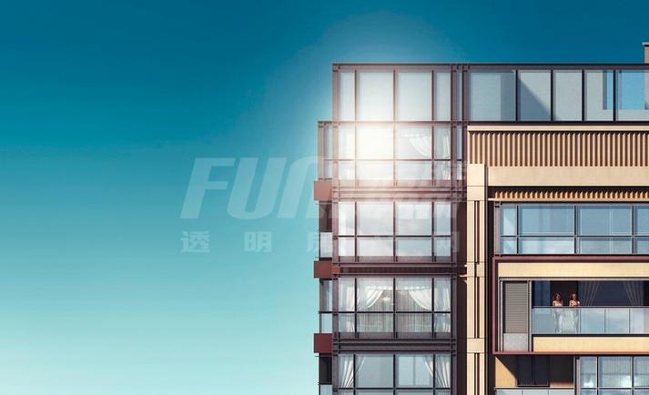 效果图