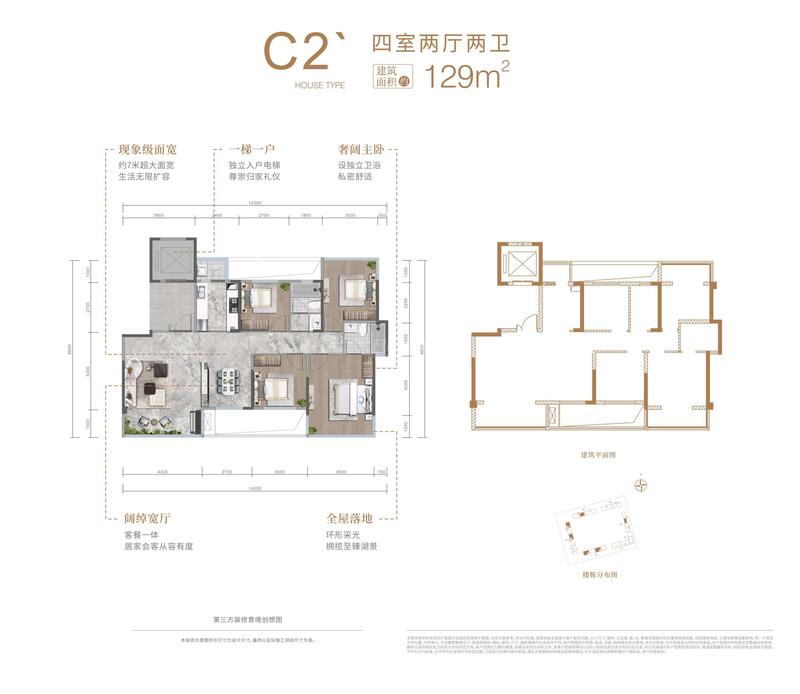 C2'