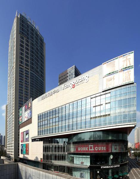 全景图