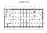 新尚创智中心（2号地块）  35.00平米