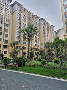 丽都佳苑1期实景图