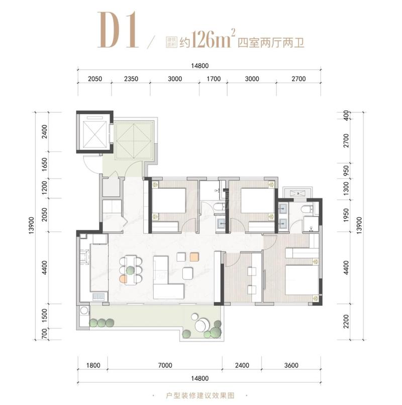 D1一楼