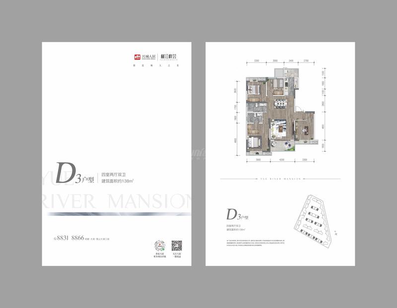 D3