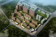 锦天名邸效果图