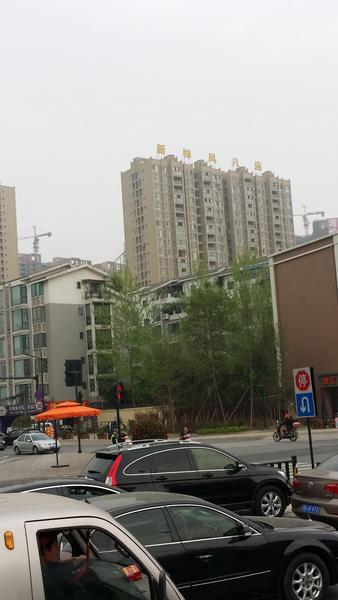 实景图 