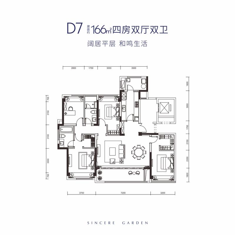 D7