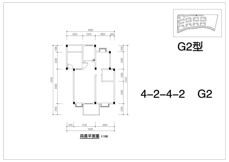 堤亚纳河谷4-2-4-2