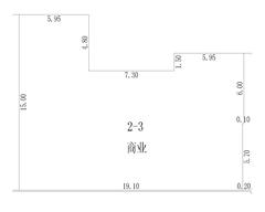 淮口江上明珠280.05平户型