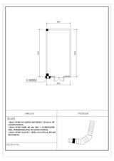 云樾名邸1期  48.44平米