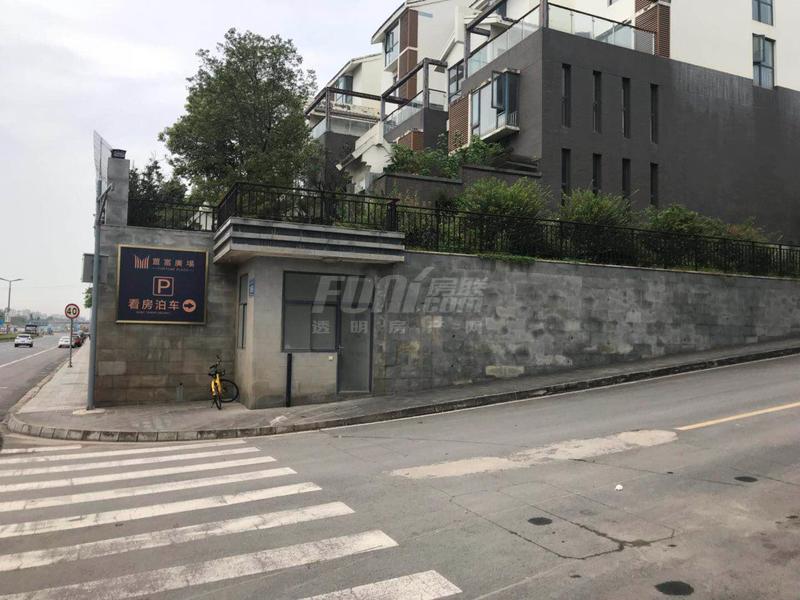实景图