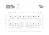 乐活公社1期  46.69平米