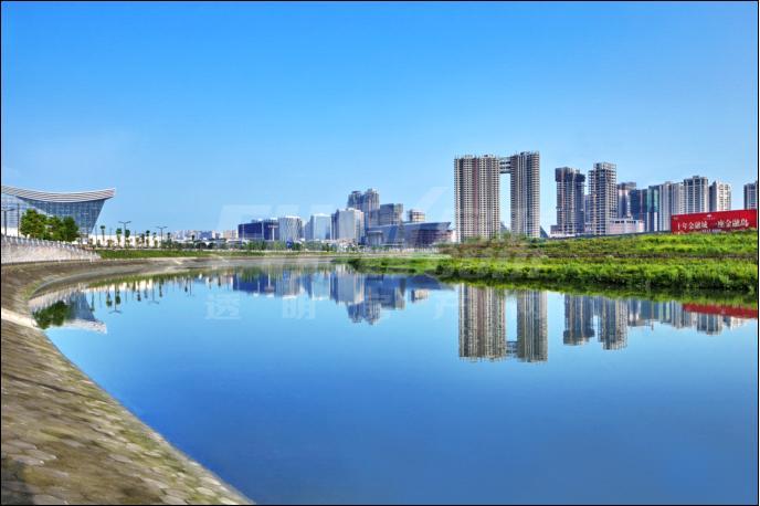 实景图