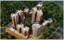 华润二十四城5期效果图
