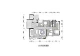 龙湖天府云河颂公馆1期 4室2厅2卫 143.00平米