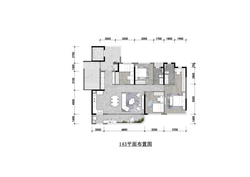 灵感之弧