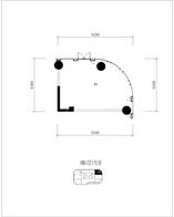 3号楼1层1号房