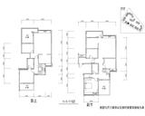 上品金沙1期 4室3厅3卫 227.64平米