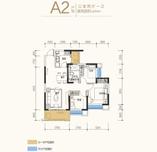 A2户型