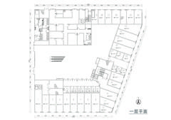新合作邻里之家1期1344.20平户型