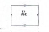 蜀青·丽晶府1期  50.55平米