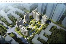 贤悦府1期效果图