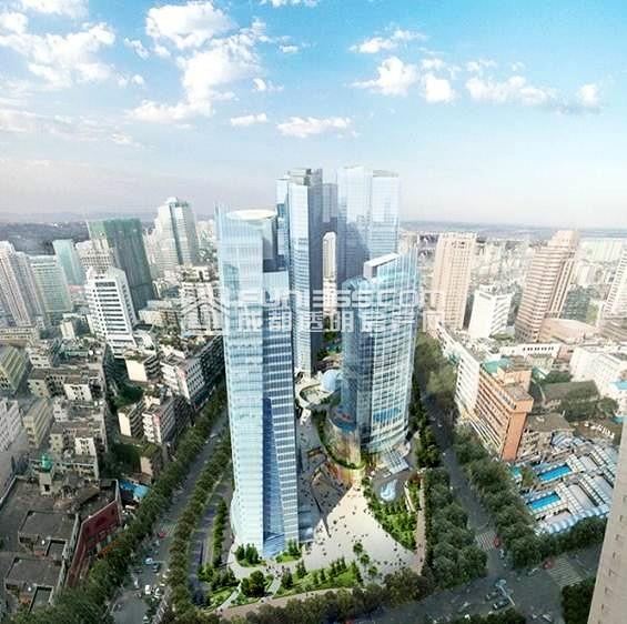 效果图