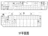 鑫禾北城鑫街  3578.22平米