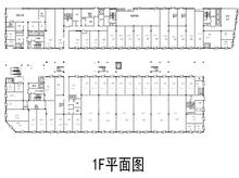 鑫禾北城鑫街3578.22平户型