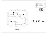 堤亚纳河谷 3室2厅2卫 115.16平米
