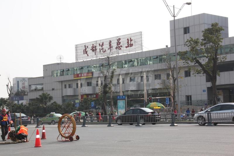 汽车总站