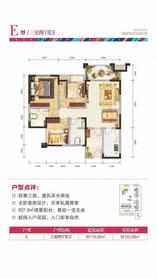 E户型