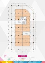 11号楼一层1号商铺