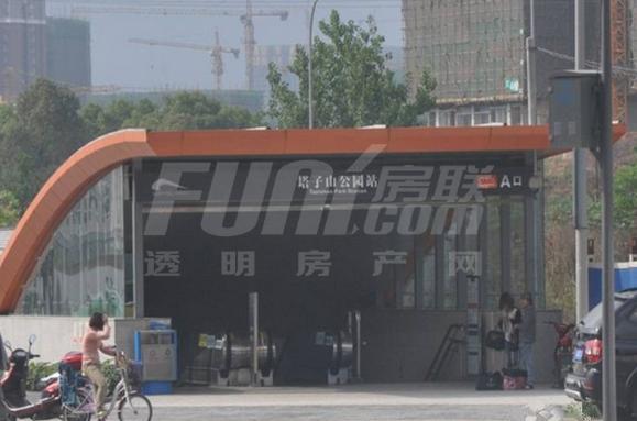 配套图