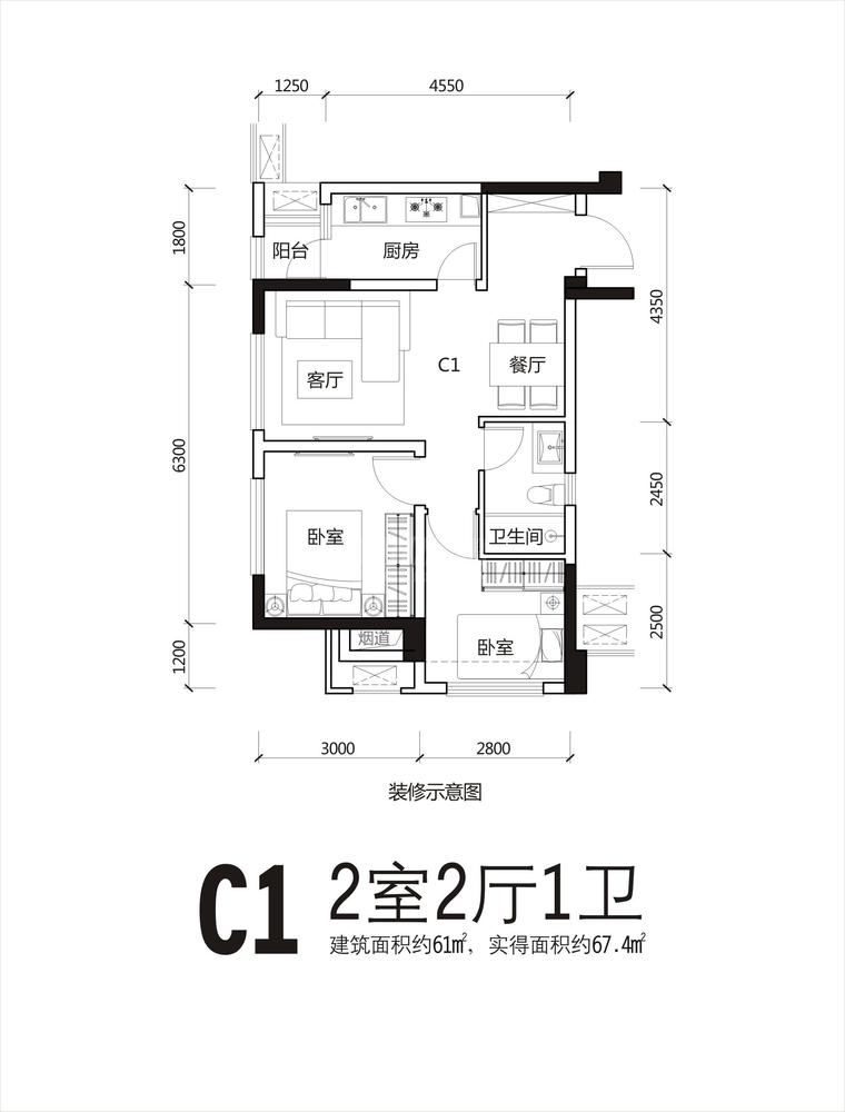 C1