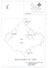 中德英伦联邦3期 4室2厅1卫 151.00平米