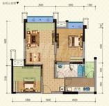 住宅B1
