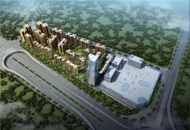 立面图