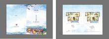 龙湖源著3室2厅2卫114.00平户型