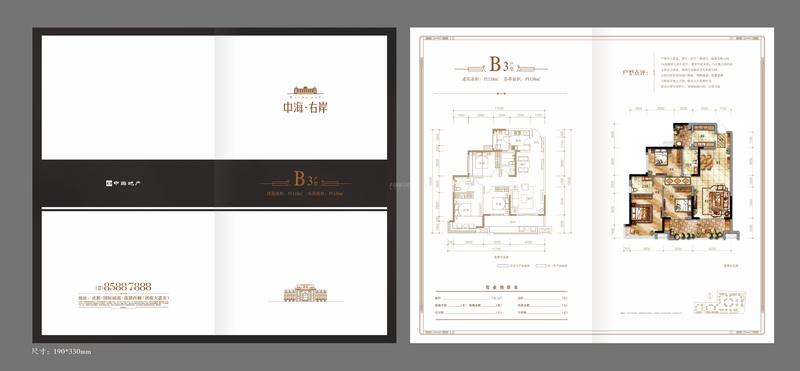 B3