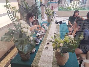 天骄府活动图
