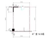 恒瑞新川中心2期  67.00平米