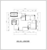 昕曜2栋1单元2号房