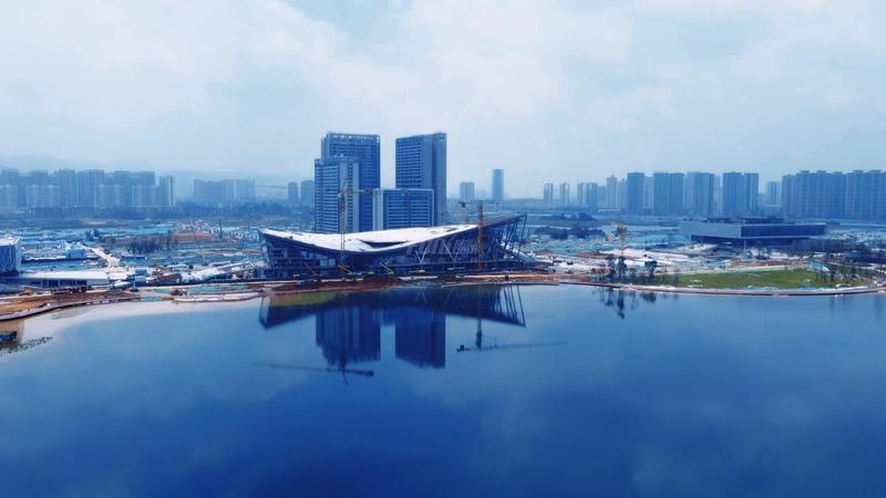 实景图