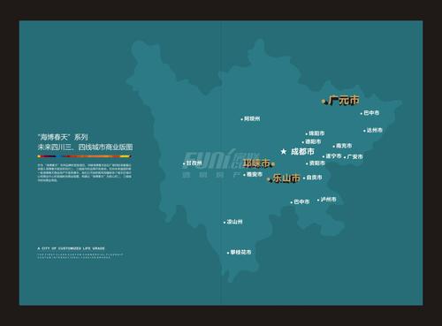 海博春天钻石广场区位图