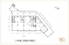 华宇·旭辉锦绣广场1期1159.28平户型