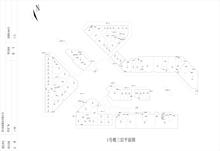 青龙广场9786.26平户型