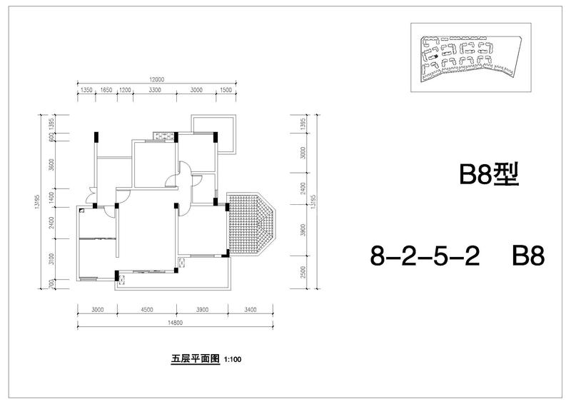 堤亚纳河谷8-2-502