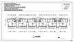 麓天名邸1期4室2厅3卫234.00平户型